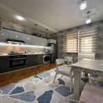 Satılır 3 otaqlı Yeni Tikili, Qara Qarayev metrosu, Nizami rayonu 18