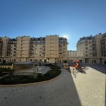 Satılır 4 otaqlı Yeni Tikili, Ağ şəhər, Xətai rayonu 14