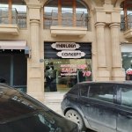 Kirayə (aylıq) Obyekt, Mərkəzi Univermaq, Nəsimi rayonu 2