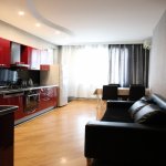 Kirayə (aylıq) 3 otaqlı Yeni Tikili, Nizami metrosu, Yasamal rayonu 18