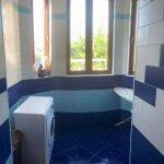 Kirayə (aylıq) 6 otaqlı Həyət evi/villa, Memar Əcəmi metrosu, Binəqədi rayonu 32