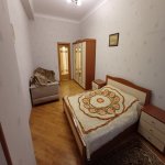 Kirayə (aylıq) 3 otaqlı Yeni Tikili, Gənclik metrosu, Nərimanov rayonu 6