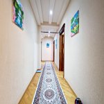 Satılır 3 otaqlı Yeni Tikili, Qara Qarayev metrosu, Nizami rayonu 13