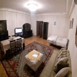 Kirayə (günlük) 3 otaqlı Yeni Tikili, 28 May metrosu, Nəsimi rayonu 5