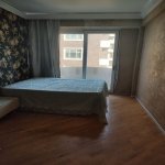 Kirayə (aylıq) 3 otaqlı Yeni Tikili, Badamdar qəs., Səbail rayonu 2