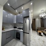 Kirayə (aylıq) 3 otaqlı Yeni Tikili, Nəsimi rayonu 10