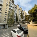 Satılır 2 otaqlı Köhnə Tikili, Neftçilər metrosu, 8-ci kilometr, Nizami rayonu 15