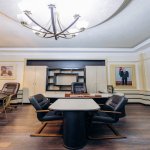 Kirayə (aylıq) 5 otaqlı Ofis, Nəriman Nərimanov metrosu, Nərimanov rayonu 19