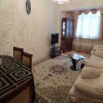Kirayə (aylıq) 4 otaqlı Yeni Tikili, Nizami metrosu, Yasamal rayonu 3