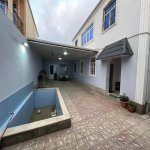 Satılır 9 otaqlı Həyət evi/villa, Nəsimi metrosu, 6-cı mikrorayon, Binəqədi rayonu 3