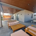 Satılır 5 otaqlı Bağ evi, Şüvəlan, Xəzər rayonu 4