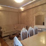 Kirayə (günlük) 3 otaqlı Yeni Tikili, Nəriman Nərimanov metrosu, Nərimanov rayonu 2