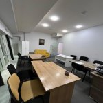 Kirayə (aylıq) 1 otaqlı Ofis, Sahil metrosu, Qış parkı, Nəsimi rayonu 5