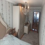 Satılır 3 otaqlı Köhnə Tikili, Avtovağzal metrosu, Biləcəri qəs., Binəqədi rayonu 5
