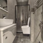 Satılır 2 otaqlı Yeni Tikili, Gənclik metrosu, Nərimanov rayonu 9