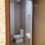 Kirayə (aylıq) 12 otaqlı Həyət evi/villa, Nəsimi metrosu, 6-cı mikrorayon, Binəqədi rayonu 18