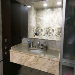 Satılır 4 otaqlı Yeni Tikili, Xətai metrosu, Qara şəhər, Xətai rayonu 36