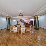 Satılır 14 otaqlı Həyət evi/villa, Novxanı, Novxanı Dalga T/M, Abşeron rayonu 24