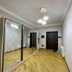 Satılır 3 otaqlı Yeni Tikili, Qara Qarayev metrosu, Nizami rayonu 10