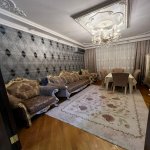 Продажа 2 комнат Новостройка, м. Халглар Достлугу метро, Низаминский р-н район 2