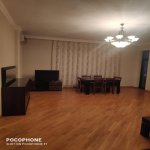 Kirayə (aylıq) 3 otaqlı Yeni Tikili, Gənclik metrosu, Nərimanov rayonu 6