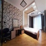 Kirayə (aylıq) 4 otaqlı Yeni Tikili, Səbail rayonu 12