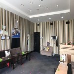 Kirayə (aylıq) 1 otaqlı Ofis, Nəriman Nərimanov metrosu, Nərimanov rayonu 3