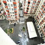 Satılır 3 otaqlı Yeni Tikili, Neftçilər metrosu, Nizami rayonu 1