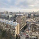 Kirayə (aylıq) 5 otaqlı Yeni Tikili, Gənclik metrosu, Nərimanov rayonu 14