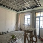 Продажа 4 комнатная Новостройка, м. Эльмляр Академиясы метро, пос. Ясамал, Ясамал район 4