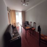 Kirayə (aylıq) 3 otaqlı Köhnə Tikili, İnşaatçılar metrosu, Yasamal qəs., Yasamal rayonu 1