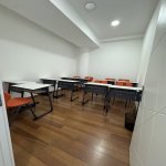 Kirayə (aylıq) 1 otaqlı Ofis, 28 May metrosu, Nəsimi rayonu 4