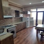 Kirayə (aylıq) 3 otaqlı Yeni Tikili, Qara Qarayev metrosu, Nizami rayonu 15