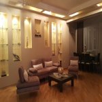 Kirayə (aylıq) 3 otaqlı Yeni Tikili, İnşaatçılar metrosu, Yasamal qəs., Baku Mall, Yasamal rayonu 1