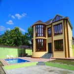 Kirayə (günlük) 5 otaqlı Həyət evi/villa Qəbələ 2