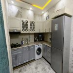 Satılır 3 otaqlı Yeni Tikili, Hövsan qəs., Suraxanı rayonu 4