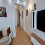 Satılır 4 otaqlı Yeni Tikili, 20 Yanvar metrosu, Yasamal rayonu 15