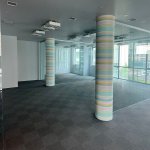 Kirayə (aylıq) 4 otaqlı Ofis, Yasamal rayonu 3