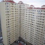 Satılır 2 otaqlı Yeni Tikili, Memar Əcəmi metrosu, 9-cu mikrorayon, Binəqədi rayonu 5