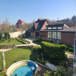 Satılır 6 otaqlı Bağ evi, Novxanı, Abşeron rayonu 30
