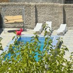 Kirayə (aylıq) 8 otaqlı Bağ evi, Xəzər rayonu 4