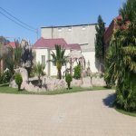Satılır 10 otaqlı Bağ evi, Novxanı, Abşeron rayonu 3