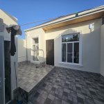 Satılır 3 otaqlı Həyət evi/villa, Binə qəs., Xəzər rayonu 2