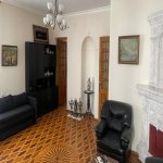 Kirayə (aylıq) 3 otaqlı Köhnə Tikili, Gənclik metrosu, Nəsimi rayonu 5