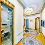 Kirayə (aylıq) 4 otaqlı Yeni Tikili, Sahil metrosu, Nəsimi rayonu 4