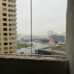 Satılır 1 otaqlı Yeni Tikili, Əhmədli metrosu, Əhmədli, Xətai rayonu 12