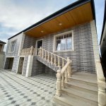Satılır 3 otaqlı Həyət evi/villa, Saray, Abşeron rayonu 1