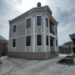 Satılır 6 otaqlı Həyət evi/villa Mingəçevir 9
