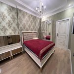 Kirayə (aylıq) 2 otaqlı Yeni Tikili, Xətai metrosu, Xətai rayonu 5