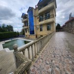 Satılır 11 otaqlı Bağ evi, Novxanı, Abşeron rayonu 6